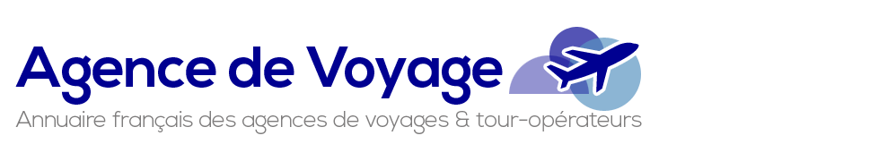 Agence de voyage - Annuaire français des agences de voyage & tour-opérateurs