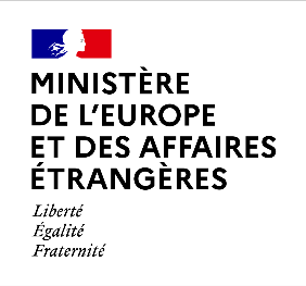 Ministre de l'Europe et des affaires etrangères